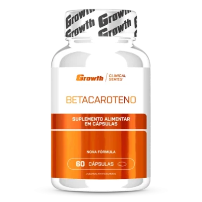 BETACAROTENO 60SOFT
