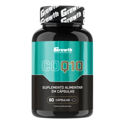 Coenzima Q10 30mg 60 caps