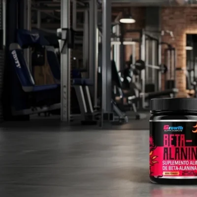 Kit Endurance: Beta-Alanina 250g, MCT 300g e Palatinose 1kg