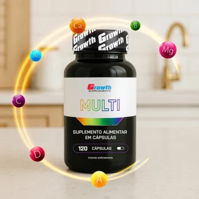 MULTIVITAMINICO 120CAPS