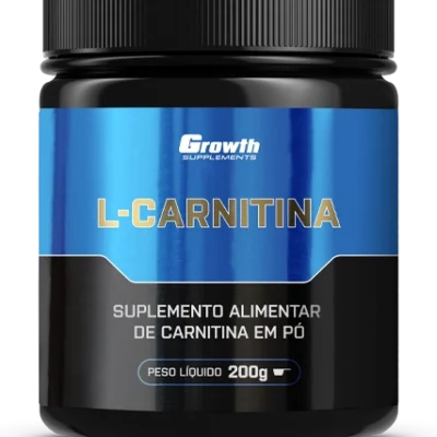 CARNITINA 200GR