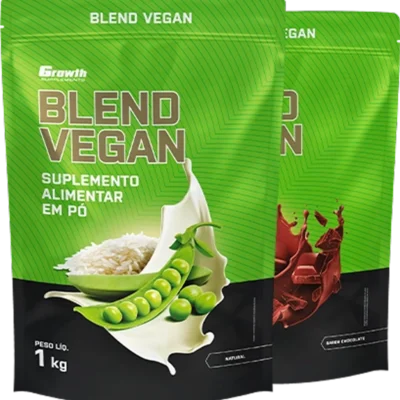 Blend Vegan