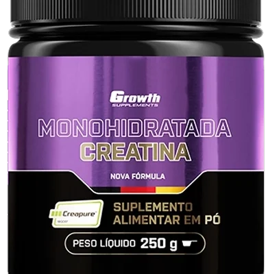 Creatina Creapure® 250g