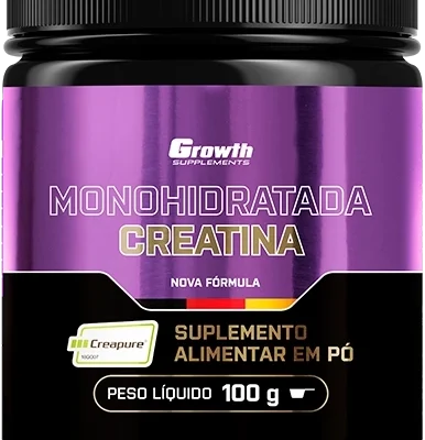 Creatina Creapure® 100g