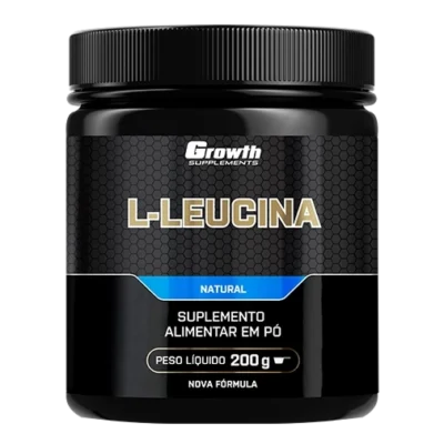 L-Leucine 200g