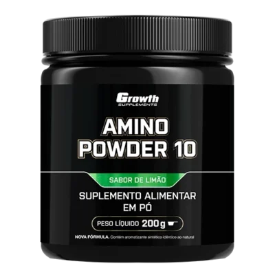 Amino Powder 10 200g