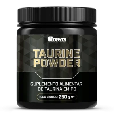 Taurina Powder 250g