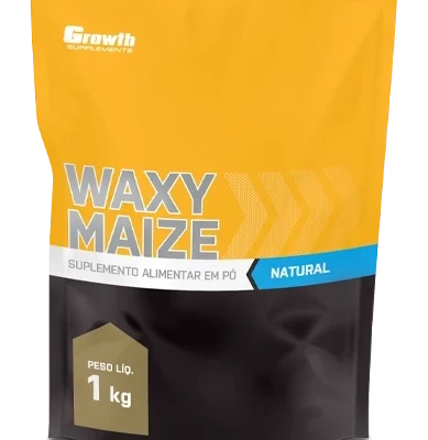 Waxy Maize 1Kg