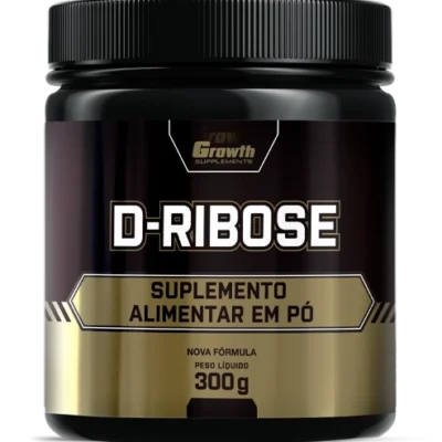D-Ribose 300g