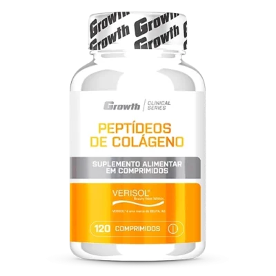 Peptídeos de Colágeno Verisol 120Comp