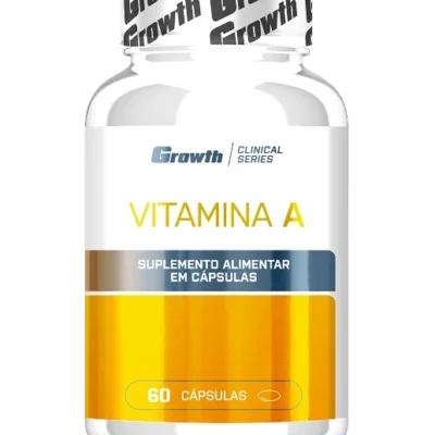 VITAMINA A 60SOFT