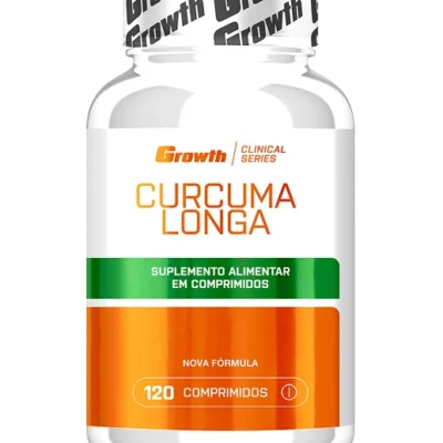 CURCUMA LONGA 120COMP