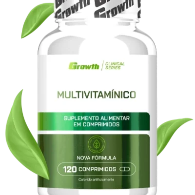 MULTIVITAMINICO VEGANO 120COMP