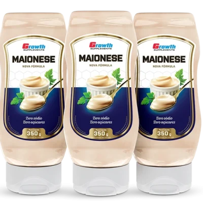 Maionese 350g