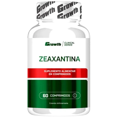 Zeaxantina 60Comp
